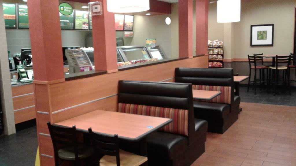 Subway | restaurant | 100 N Washington St A, Kokomo, IN 46901, USA | 7654505187 OR +1 765-450-5187