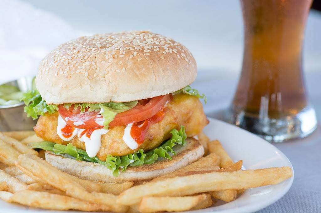 Capn Jacks Restaurant | restaurant | 706 Succotash Rd, Wakefield, RI 02879, USA | 4017894556 OR +1 401-789-4556