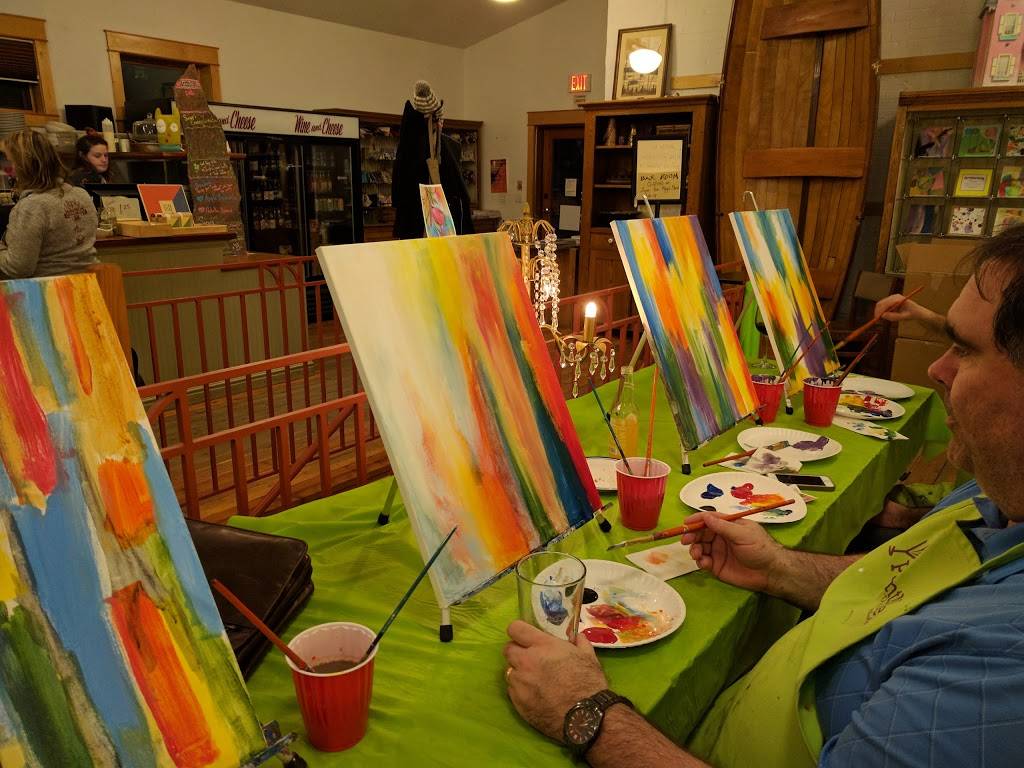 Lakeside St. Coffee House | cafe | 402 W Lakeside St, Madison, WI 53715, USA | 6084417599 OR +1 608-441-7599