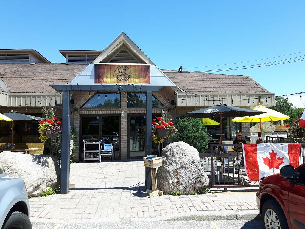 Wild Wing | restaurant | 20865 Dalton Rd, Sutton, ON L0E 1R0, Canada | 9057228100 OR +1 905-722-8100