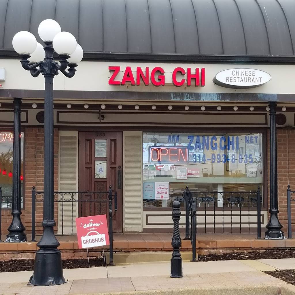 Zang Chi | restaurant | 733 N New Ballas Rd, Creve Coeur, MO 63141, USA | 3149938835 OR +1 314-993-8835