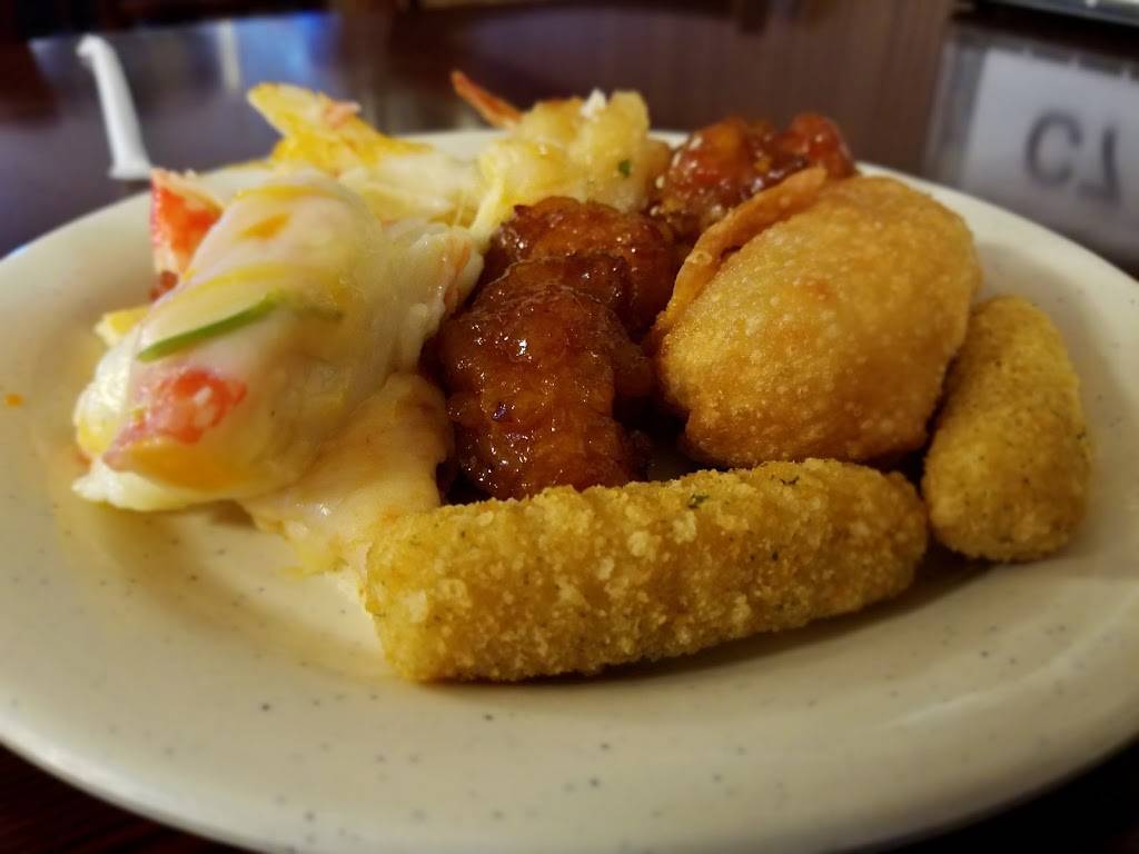 Dynasty Buffet | restaurant | 2900 E Franklin Blvd, Gastonia, NC 28056, USA | 7048532288 OR +1 704-853-2288
