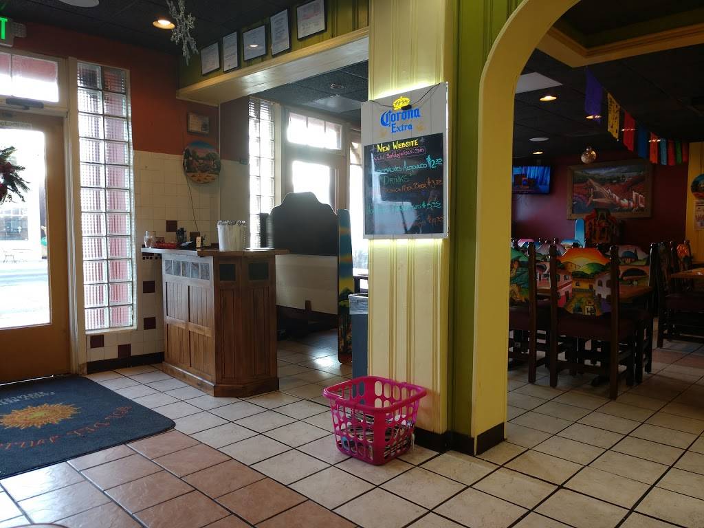 Sol De Jalisco | restaurant | 3750 Cleveland Ave, Wellington, CO 80549, USA | 9705683082 OR +1 970-568-3082