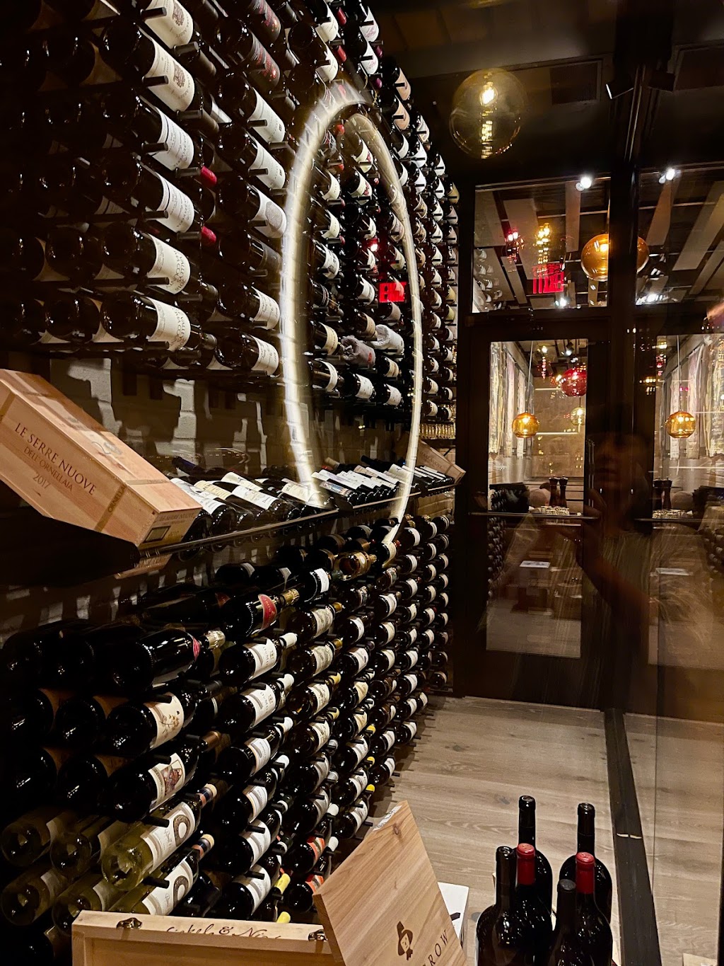 J Carver | restaurant | 509 Rio Grande St, Austin, TX 78701, USA | 5127820650 OR +1 512-782-0650