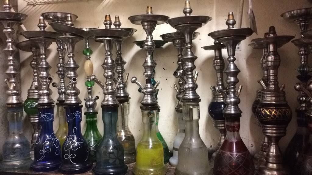 Big Daddys Mediterranean Grill | restaurant | 514 Greensboro Ave, Tuscaloosa, AL 35401, USA | 2057599925 OR +1 205-759-9925