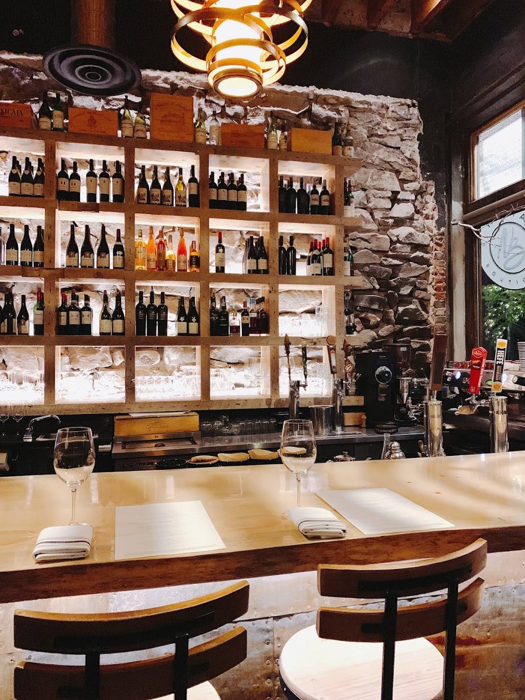 Trokay | restaurant | 10046 Donner Pass Rd, Truckee, CA 96161, USA | 5305821040 OR +1 530-582-1040