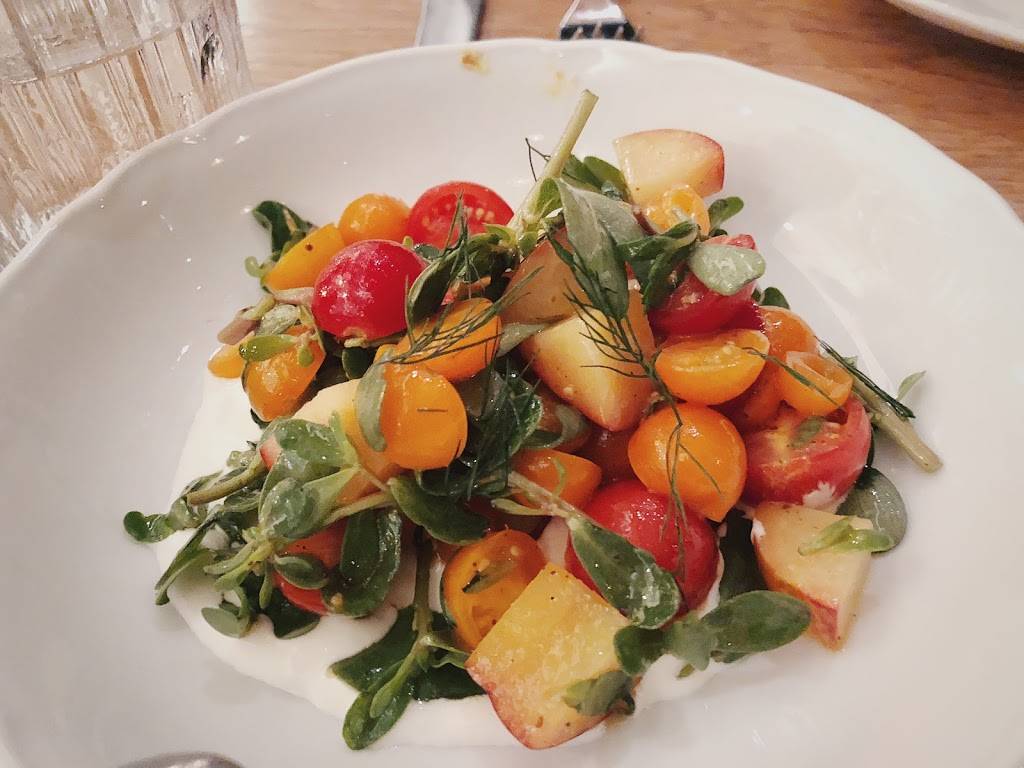 Bavel | restaurant | 500 Mateo St, Los Angeles, CA 90013, USA | 2132324966 OR +1 213-232-4966