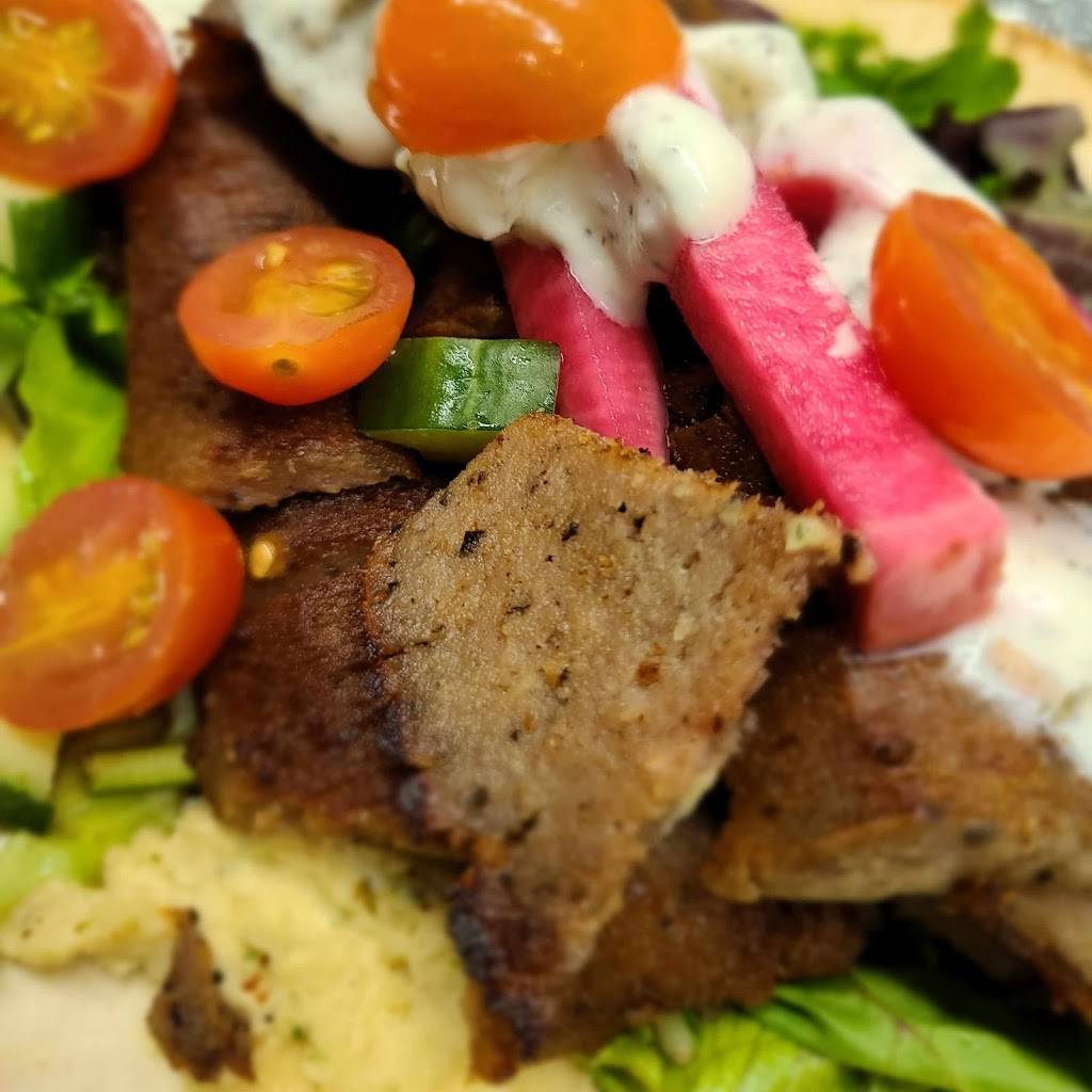 Quebobs Mediterranean Restaurant | restaurant | 3560 S La Cienega Blvd suite F, Los Angeles, CA 90016, USA | 3234243556 OR +1 323-424-3556