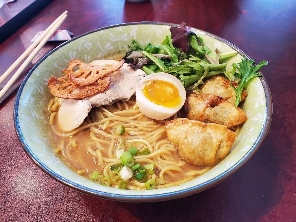 Ramen, Etc. | restaurant | 1495 E Prater Way Suite #123, Sparks, NV 89434, USA | 7756224317 OR +1 775-622-4317