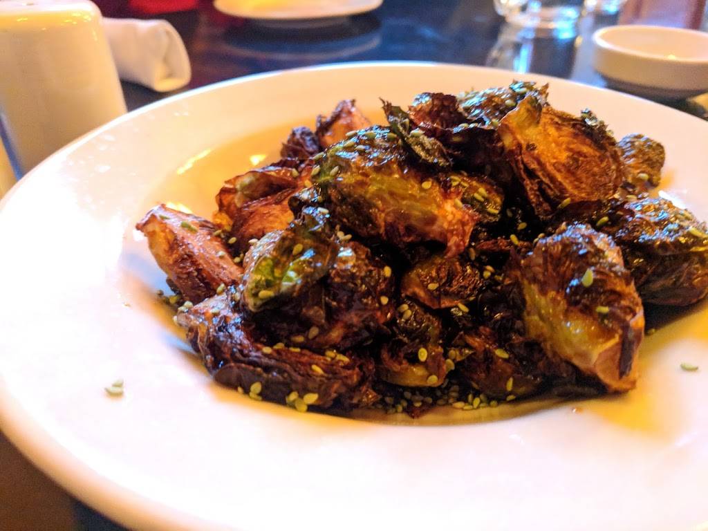 Crux | restaurant | 2384 Killington Rd, Killington, VT 05751, USA | 8024222284 OR +1 802-422-2284