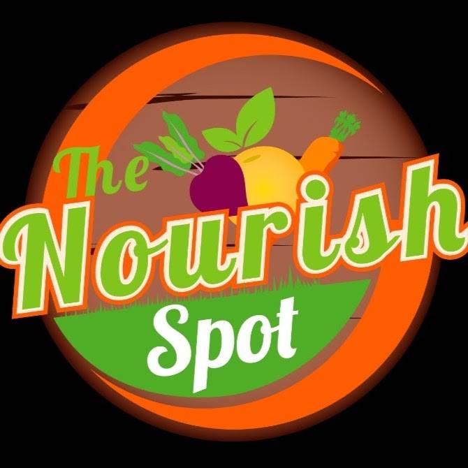 The Nourish Spot | restaurant | 107-05 Guy R Brewer Blvd, Jamaica, NY 11433, USA | 7185262099 OR +1 718-526-2099
