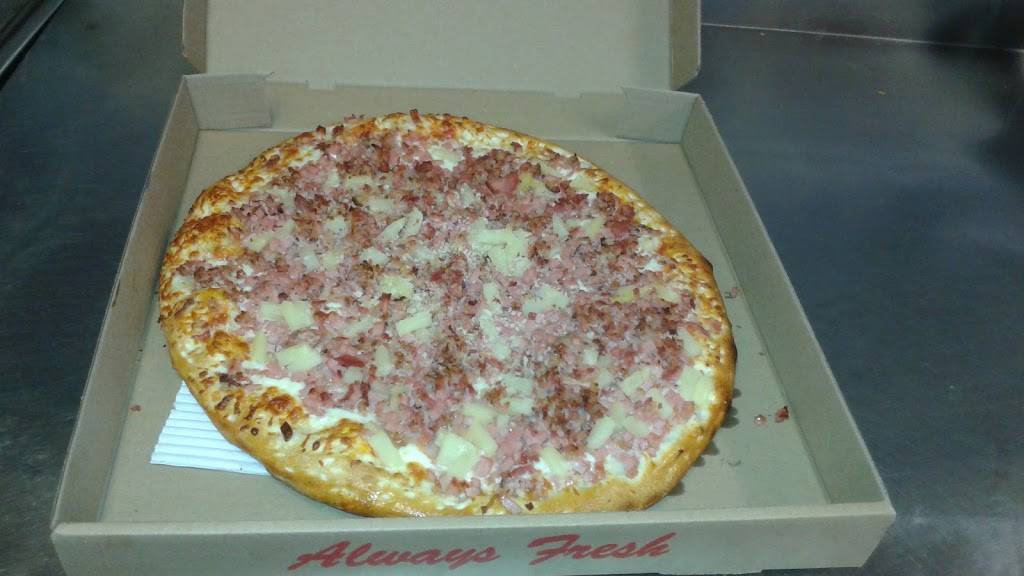 Pisa Pizza | restaurant | 55 Parkdale Ave N, Hamilton, ON L8H 5W7, Canada | 9055475777 OR +1 905-547-5777