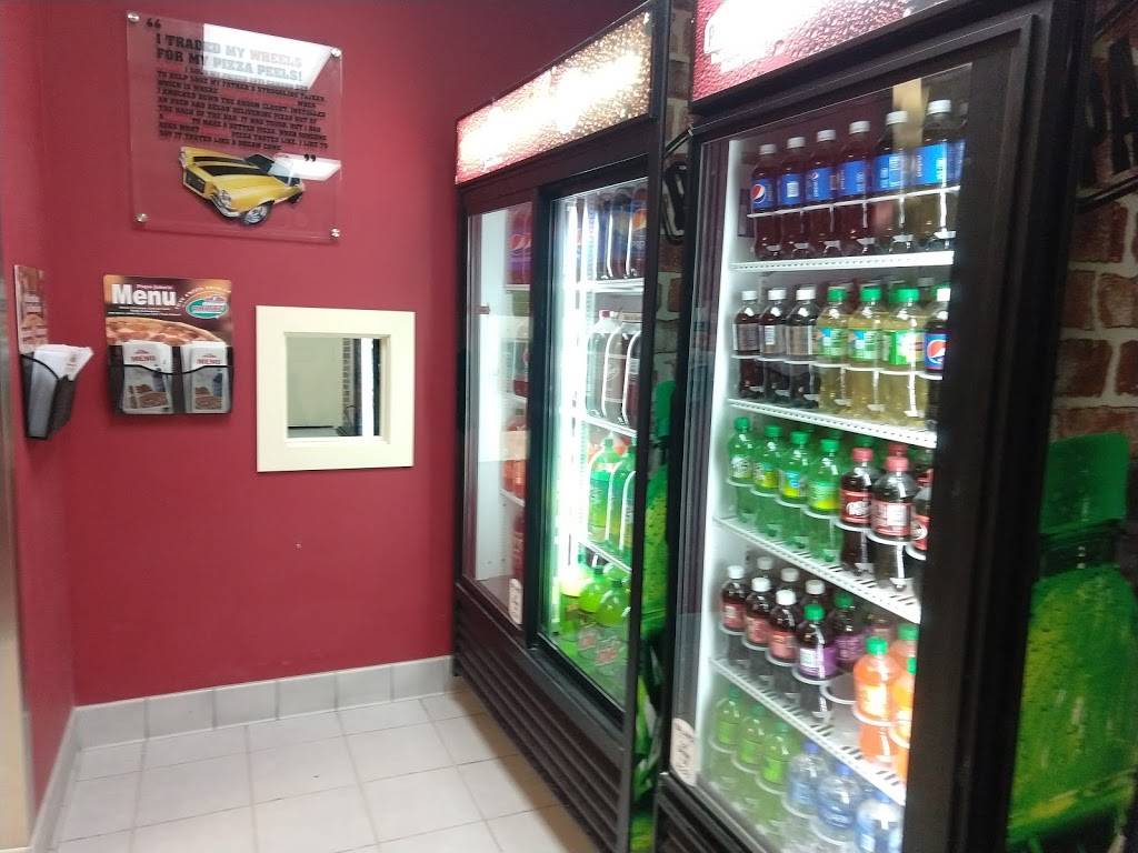 Papa Johns Pizza | restaurant | 13520 100th Ave NE #100th, Kirkland, WA 98034, USA | 4258209164 OR +1 425-820-9164