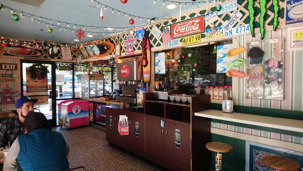 California Pizza Place | restaurant | 1770 S Harbor Blvd #140, Anaheim, CA 92802, USA | 7147727207 OR +1 714-772-7207