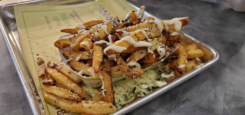 BurgerFi: Take Out Available | restaurant | 11881 Grand Park Ave, North Bethesda, MD 20852, USA | 2406697244 OR +1 240-669-7244