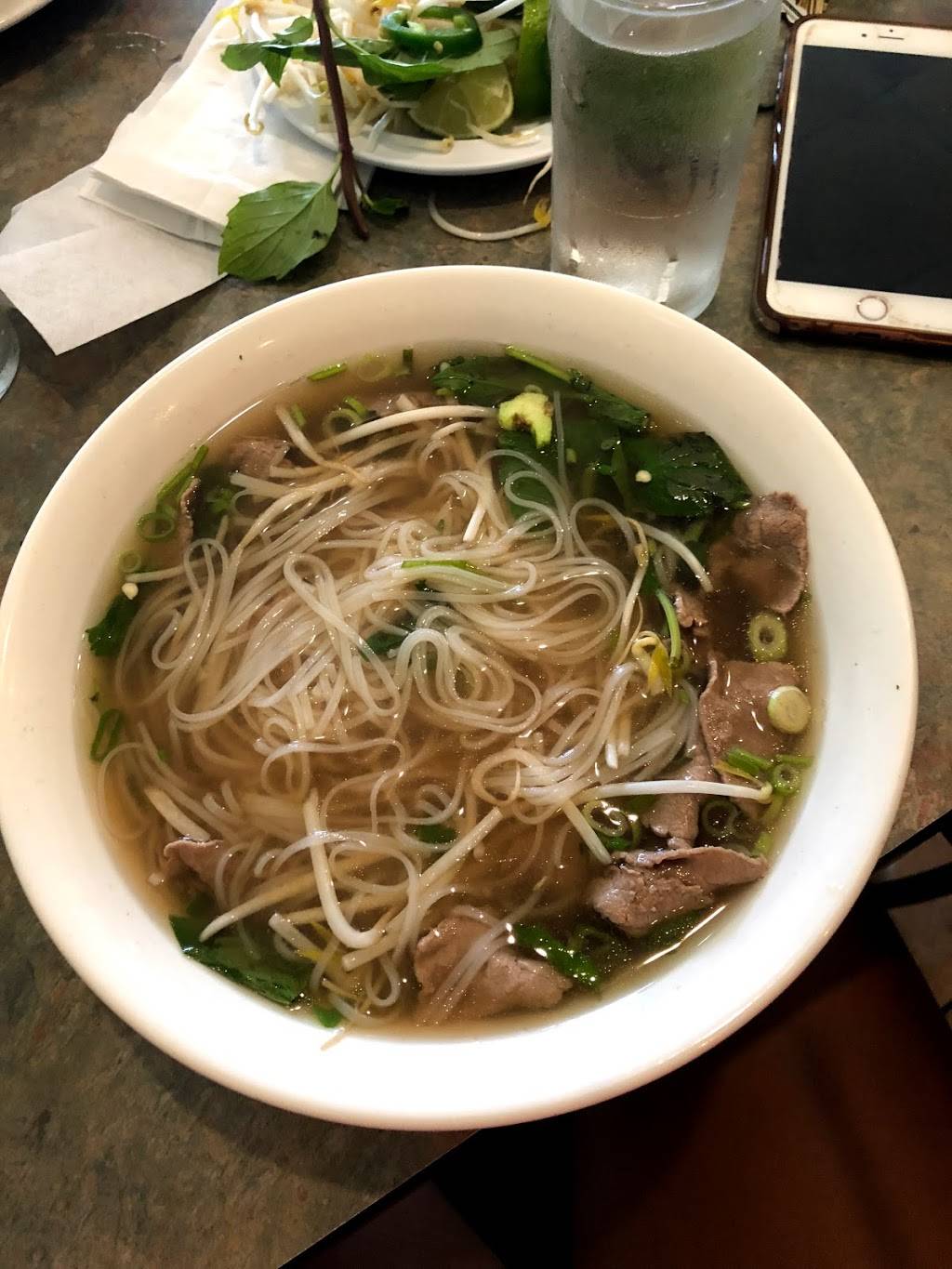 Pho Van | restaurant | 3904, 6477 Baltimore National Pike, Catonsville, MD 21228, USA | 4104556000 OR +1 410-455-6000