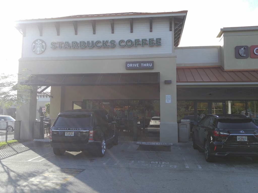 Starbucks | cafe | 12225 S Dixie Hwy, Pinecrest, FL 33156, USA | 7862421370 OR +1 786-242-1370