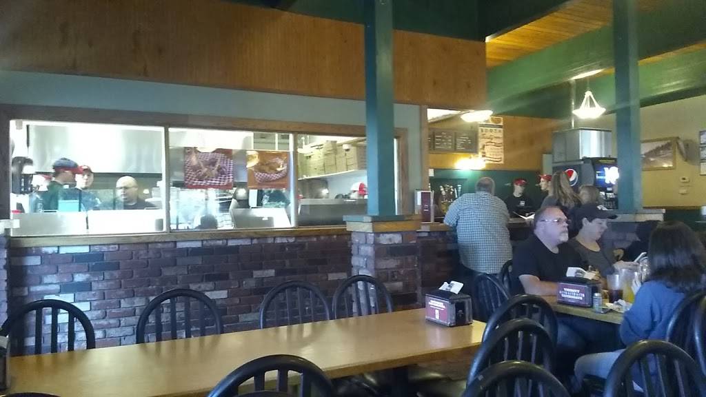 Abbys Legendary Pizza | meal delivery | 1913 Portland Rd, Newberg, OR 97132, USA | 5035383800 OR +1 503-538-3800