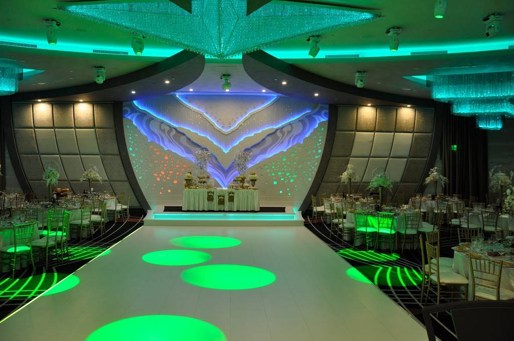 Allure Banquet & Catering | meal takeaway | 6939 Van Nuys Blvd, Van Nuys, CA 91405, USA | 8182828888 OR +1 818-282-8888