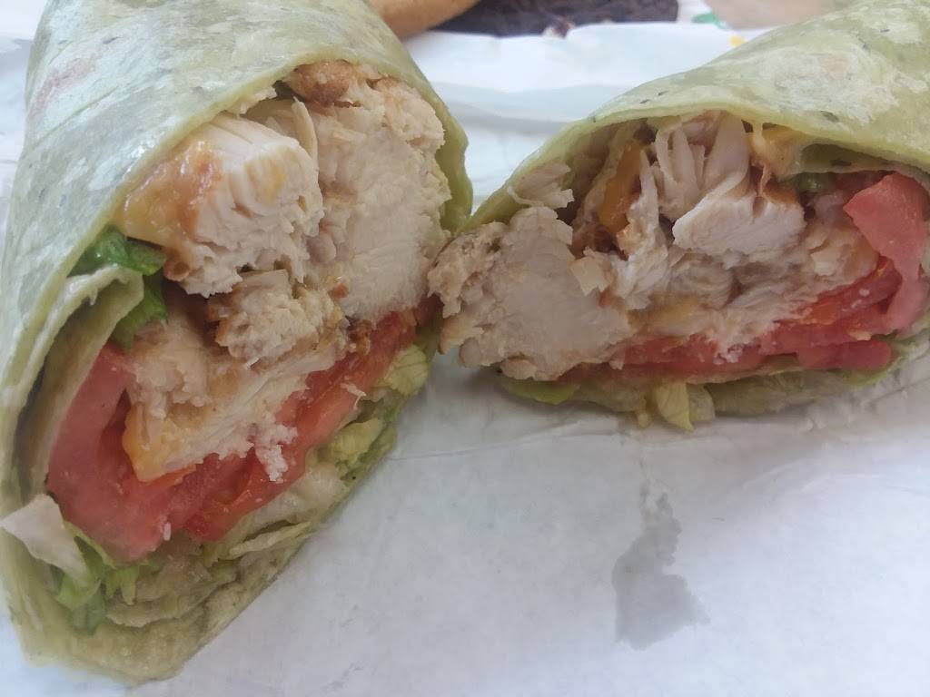 Subway | restaurant | 135 E Highway 46 S/R, #426, Geneva, FL 32732, USA | 4073495769 OR +1 407-349-5769