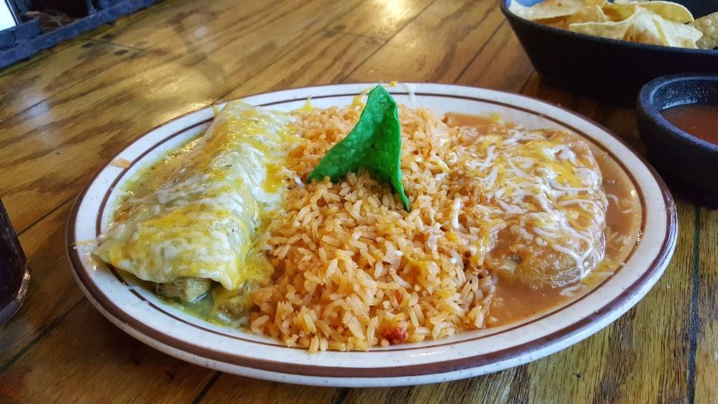 El Adobe Mexican Restaurant | restaurant | 2620 Ming Ave, Bakersfield, CA 93304, USA | 6613971932 OR +1 661-397-1932