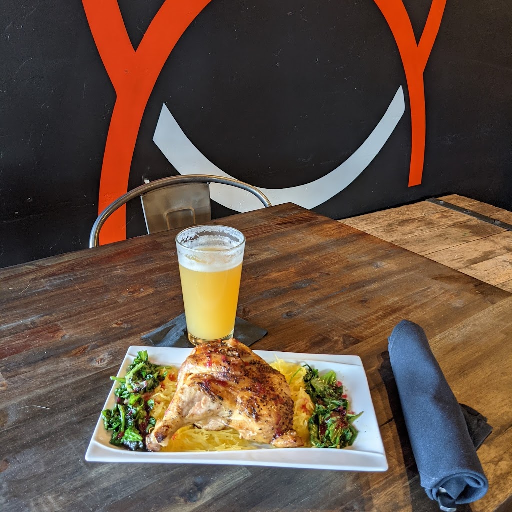 Crabbys Bar & Grill | restaurant | 380 N Main St, Prineville, OR 97754, USA | 5415542998 OR +1 541-554-2998