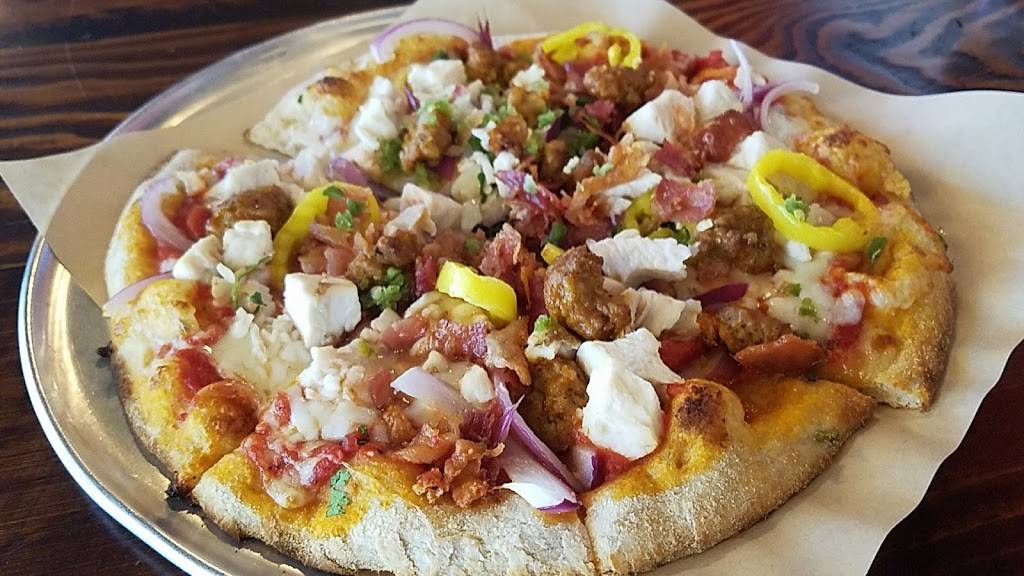 Your Pie | meal delivery | 2955 Bethany Bend #300, Milton, GA 30004, USA | 4702105151 OR +1 470-210-5151