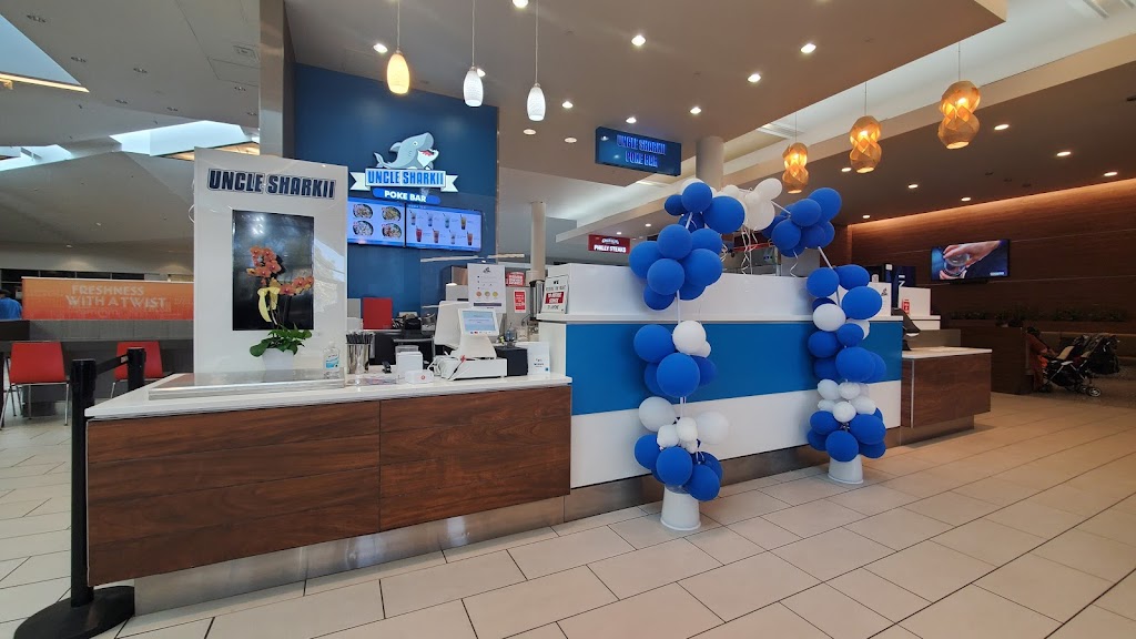 Uncle Sharkii Poke Bar | restaurant | 1350 Travis Blvd Suite 5662, Fairfield, CA 94533, USA | 9253085488 OR +1 925-308-5488