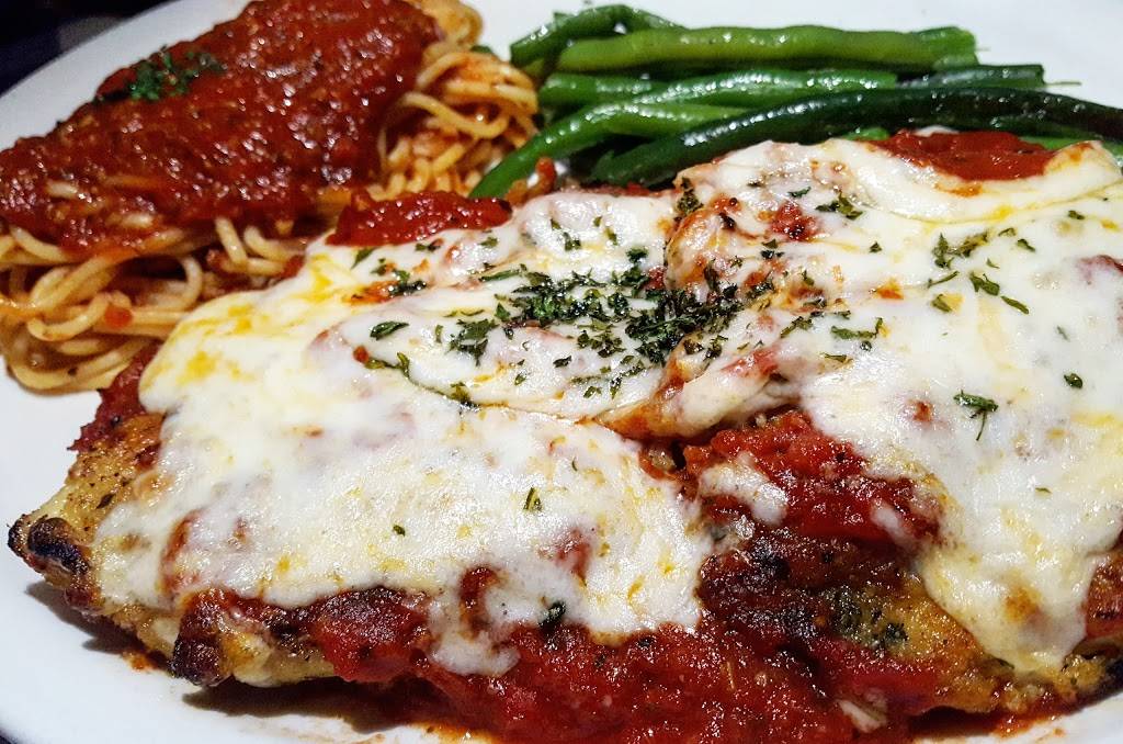 Ristorante Genovese | restaurant | 214 N Tustin St, Orange, CA 92867, USA | 7146335654 OR +1 714-633-5654