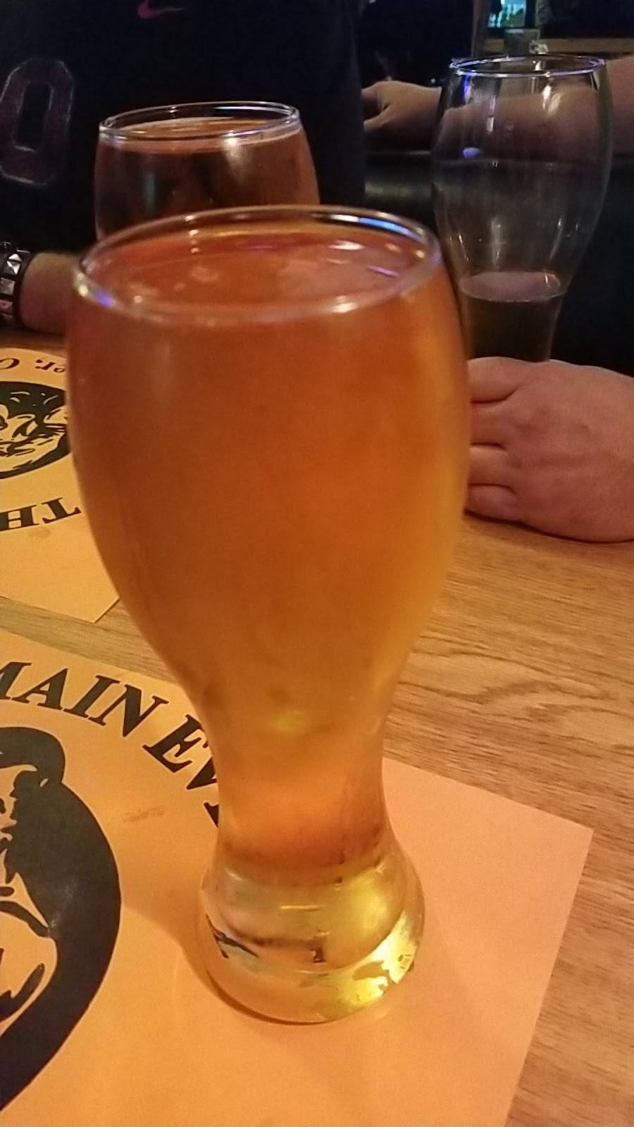 Main Event | restaurant | 601 E Main St, Lancaster, OH 43130, USA | 7406871021 OR +1 740-687-1021