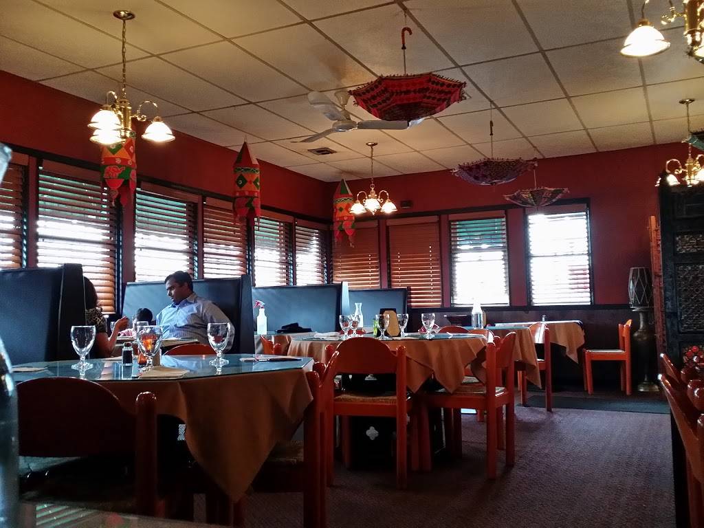 Tandoor Cuisine of India | restaurant | 2247 S Reynolds Rd, Toledo, OH 43614, USA | 4193857467 OR +1 419-385-7467