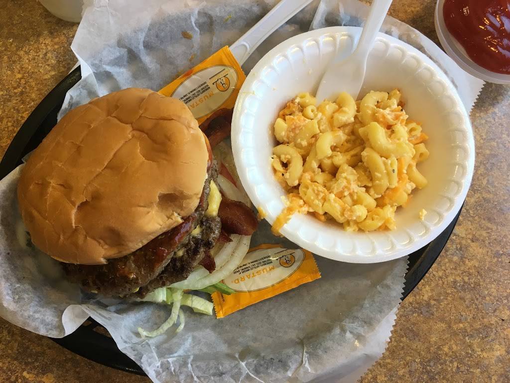 Coffey Creek Cafe | restaurant | 1700 Center Park Dr, Charlotte, NC 28217, USA | 7043576117 OR +1 704-357-6117