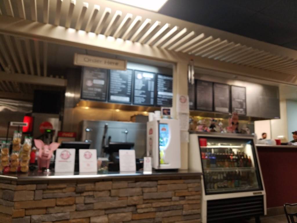 HOGGS Gourmet Grill | meal takeaway | 12625 Frederick St Ste E-9, Moreno Valley, CA 92553, USA | 9516531353 OR +1 951-653-1353