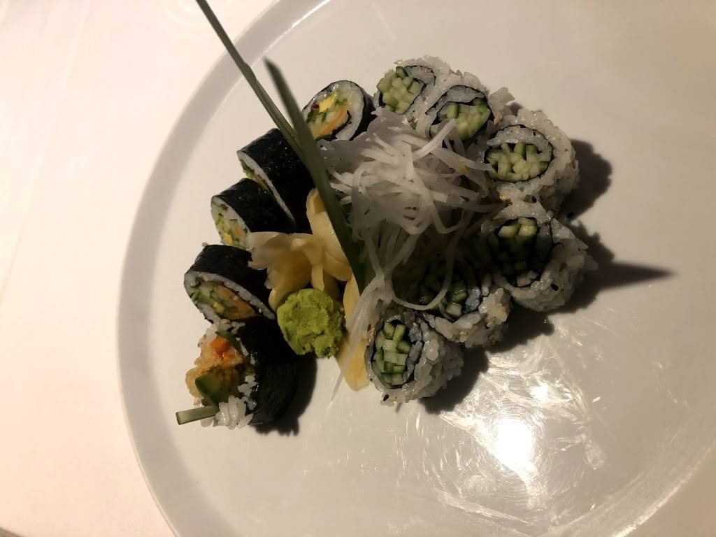 Shô-Dan | restaurant | 2020 Rue Metcalfe, Montréal, QC H3A 1X8, Canada | 5149879987 OR +1 514-987-9987