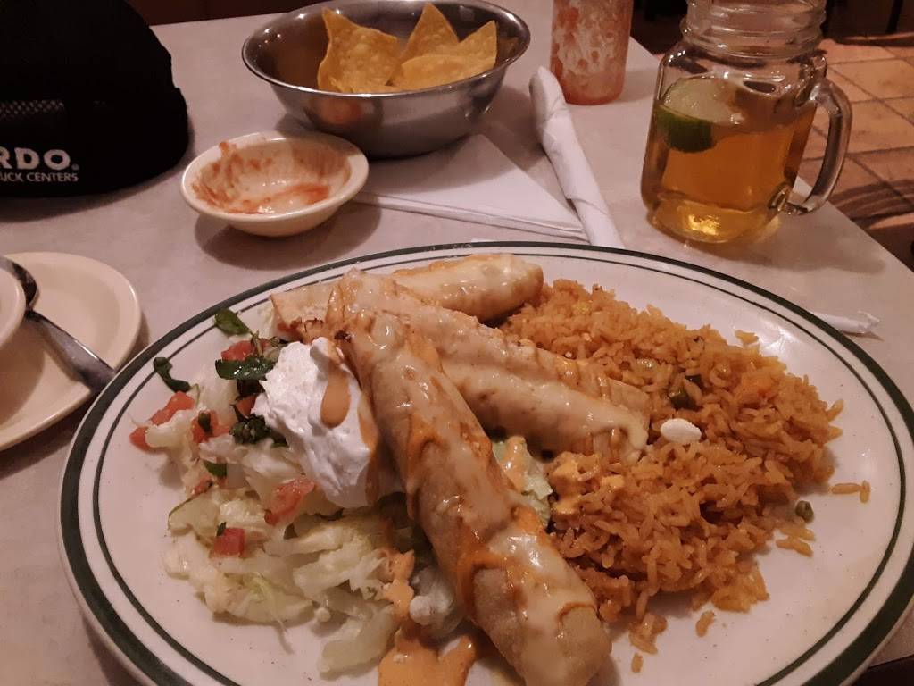 El Rodeo Mexican Restaurant | restaurant | 2404 Wake Forest Rd, Raleigh, NC 27608, USA | 9198331460 OR +1 919-833-1460