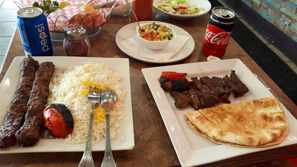 Cafe D Taj | restaurant | 3342 Danforth Ave, Scarborough, ON M1L 1C9, Canada | 4166993825 OR +1 416-699-3825