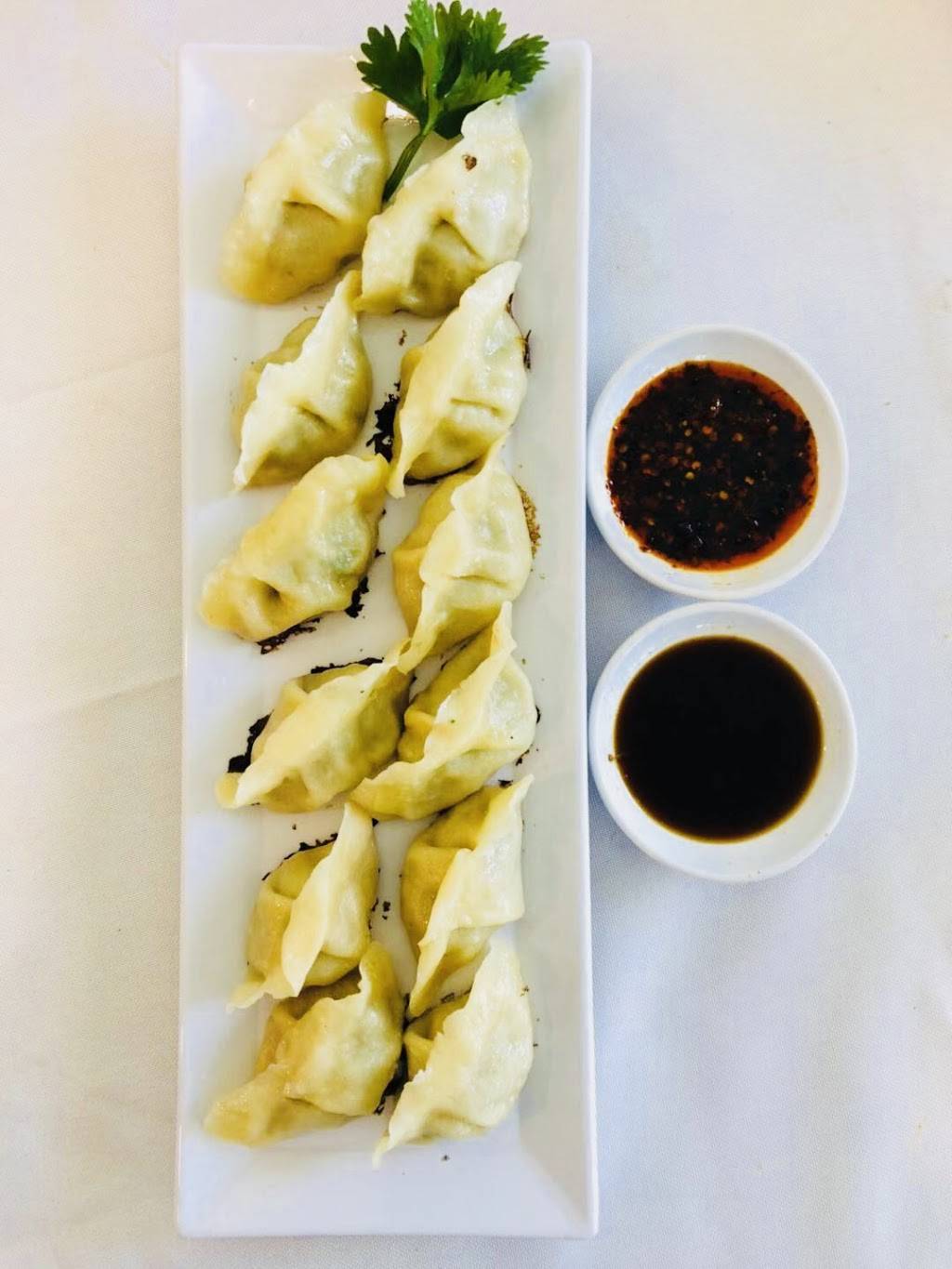 Dumplings Taste | restaurant | 307 N 8th St, Killeen, TX 76541, USA | 2548335123 OR +1 254-833-5123