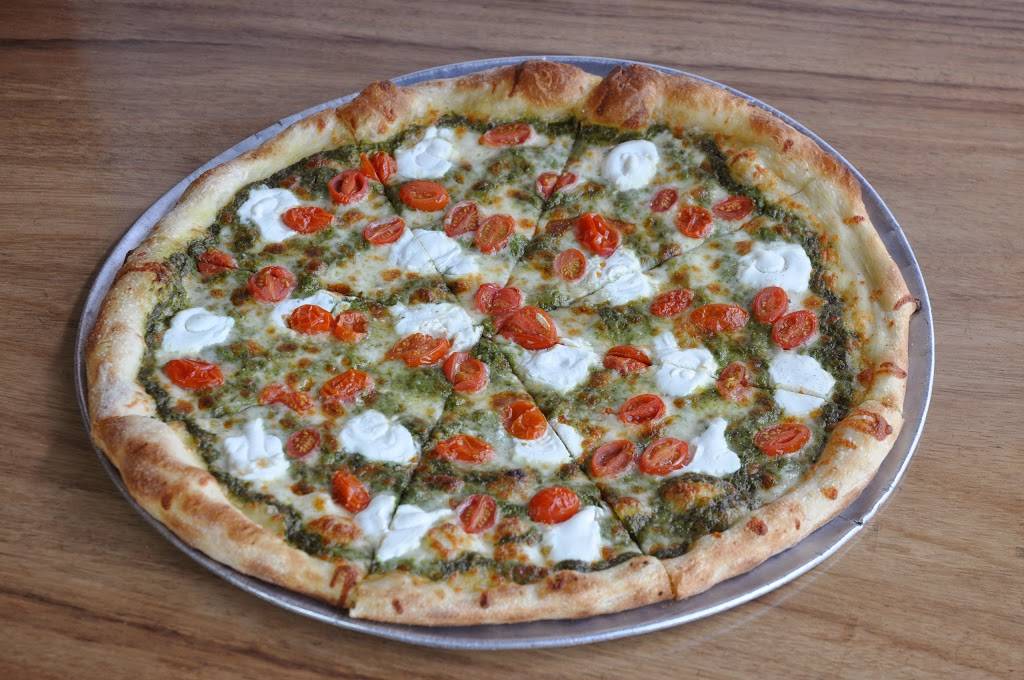 TOWN Pizza | meal takeaway | 5101 York Blvd, Los Angeles, CA 90042, USA | 3233448696 OR +1 323-344-8696