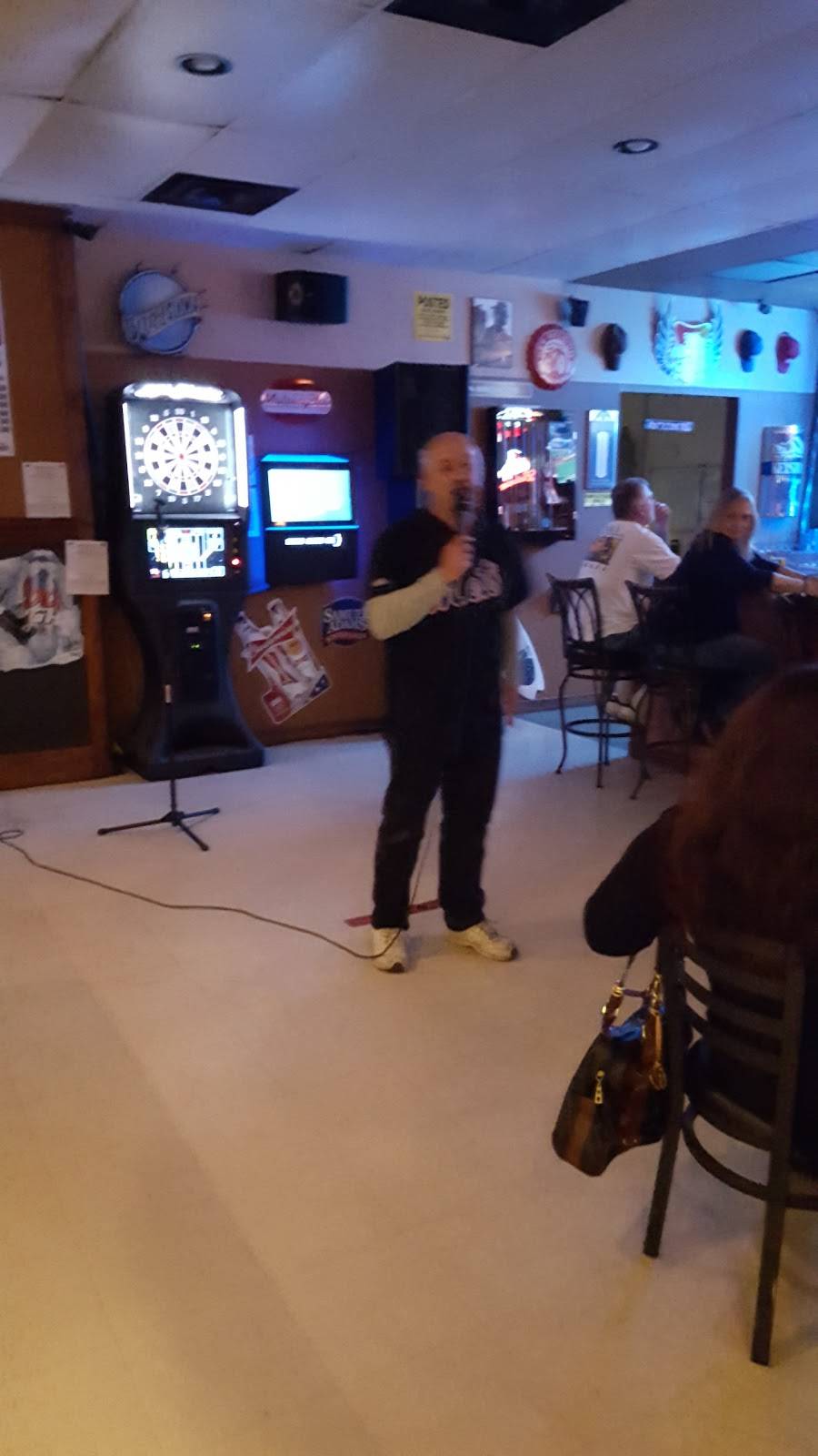 Outriders Bar & Grill | restaurant | 5750 W 10th St, Greeley, CO 80634, USA | 9703565285 OR +1 970-356-5285