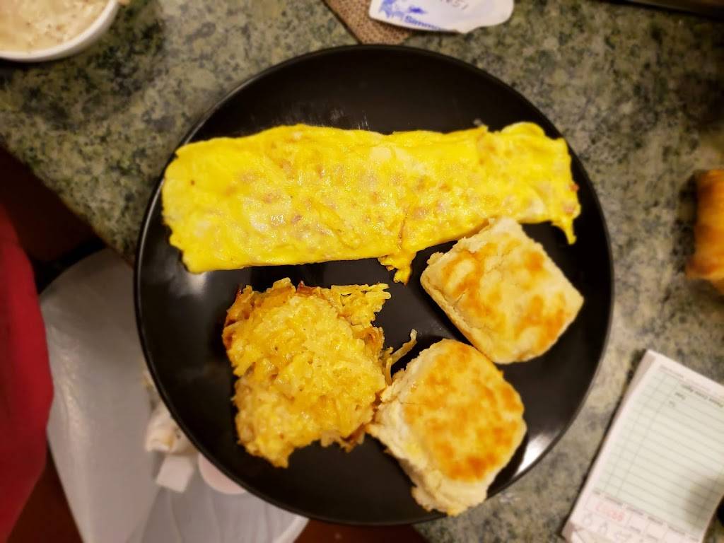 Mama Ds | restaurant | 605 D, N Main St, Ashland City, TN 37015, USA | 6152461206 OR +1 615-246-1206