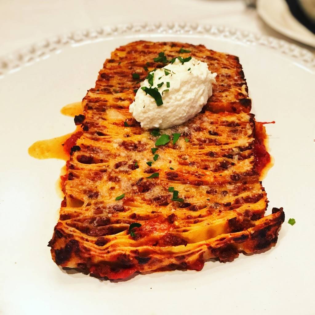 Fachini | restaurant | 33a, Highland Park Village, Dallas, TX 75205, USA | 2148389688 OR +1 214-838-9688