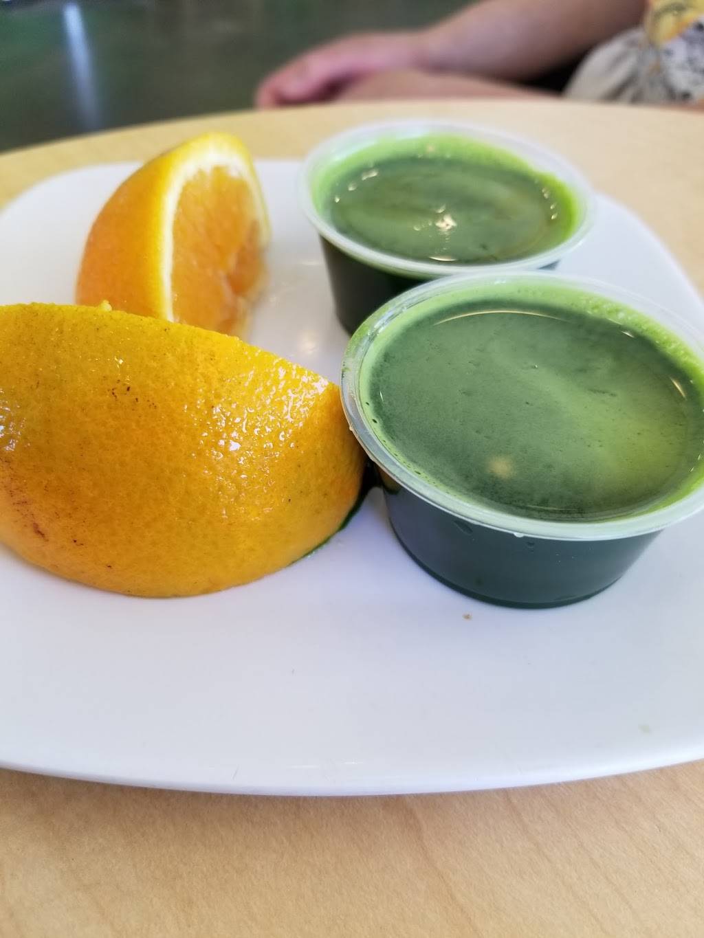 Jamba Juice | restaurant | 4640 Natomas Blvd #120, Sacramento, CA 95835, USA | 9164196092 OR +1 916-419-6092