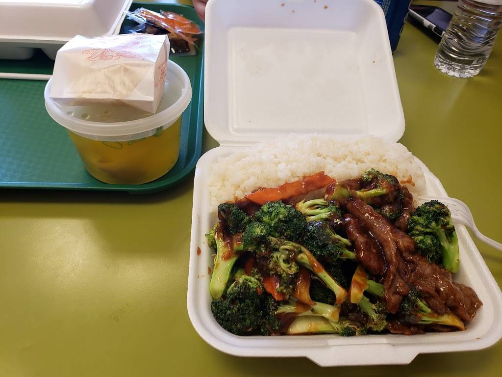 Eastern Garden Chinese Restaurant | restaurant | 5420 Deep Lake Rd, Oviedo, FL 32765, USA | 4076578168 OR +1 407-657-8168