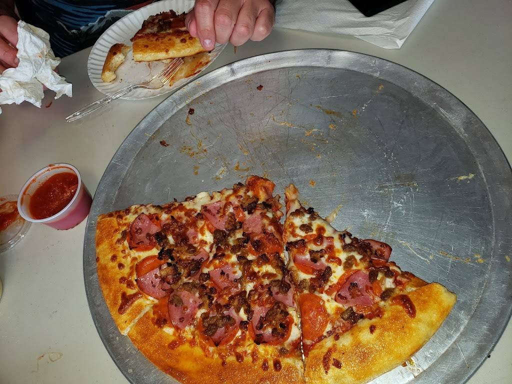 Pizza Palazzo | meal delivery | 5702 Bataan Memorial ste c-1, Las Cruces, NM 88011, USA | 5753824554 OR +1 575-382-4554