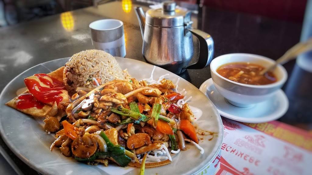 Got Rice Chinese Restaurant | restaurant | 8406 Railroad Ave, Snoqualmie, WA 98065, USA | 4258888168 OR +1 425-888-8168