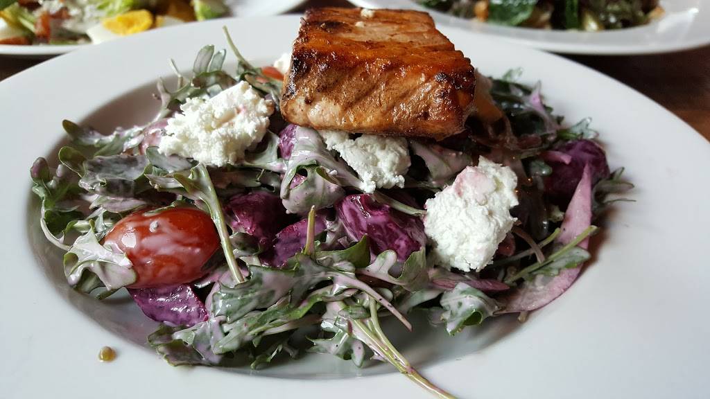 Virtue Feed & Grain | restaurant | 106 S Union St, Alexandria, VA 22314, USA | 5719703669 OR +1 571-970-3669