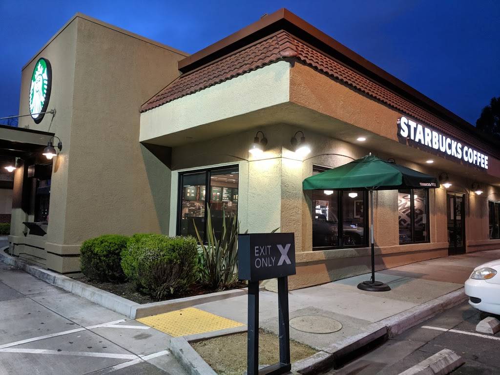 Starbucks | cafe | 3300 San Pablo Dam Rd #100, San Pablo, CA 94803, USA | 5102222532 OR +1 510-222-2532
