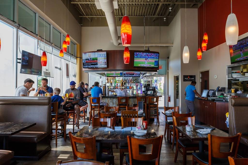 That’s My Spot | restaurant | 680 Longworth Ave, Bowmanville, ON L1C 0M8, Canada | 9056239900 OR +1 905-623-9900