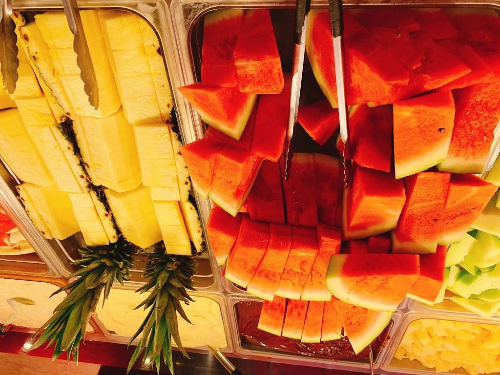 Grand Buffet | restaurant | 615 SW Military Dr, San Antonio, TX 78221, USA | 2109230381 OR +1 210-923-0381