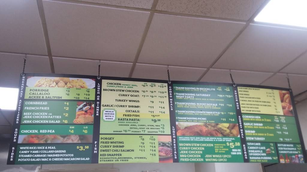 Thanksgiving | restaurant | 65 Main St, Hempstead, NY 11550, USA | 5163858011 OR +1 516-385-8011